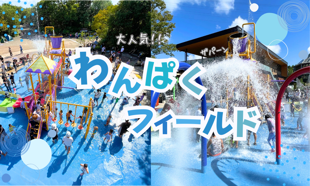 わんぱくフィールド2024