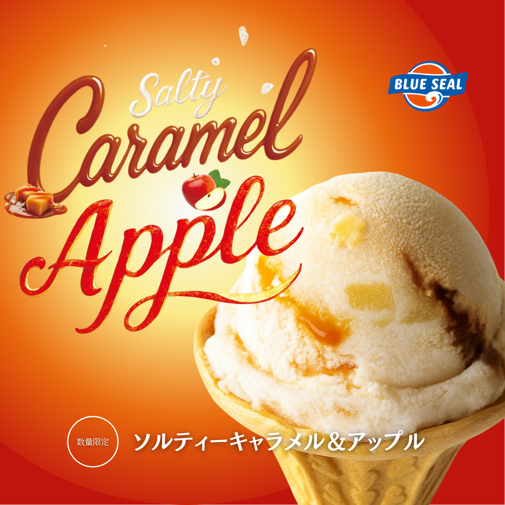 ブルーシール